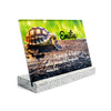 Plaque funéraire plaque-funeraire-tortue 29 Plaquedeces.fr